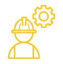 Technical Mastery Icon 124x124
